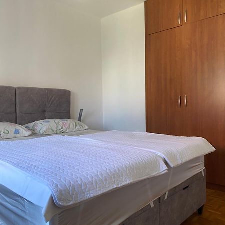 Apartments Zara Экстерьер фото