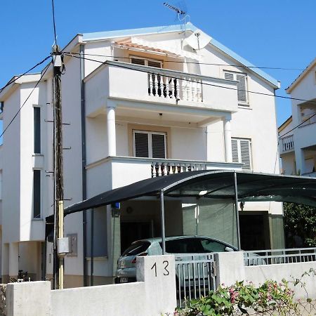 Apartments Zara Экстерьер фото