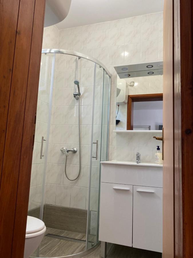 Apartments Zara Экстерьер фото