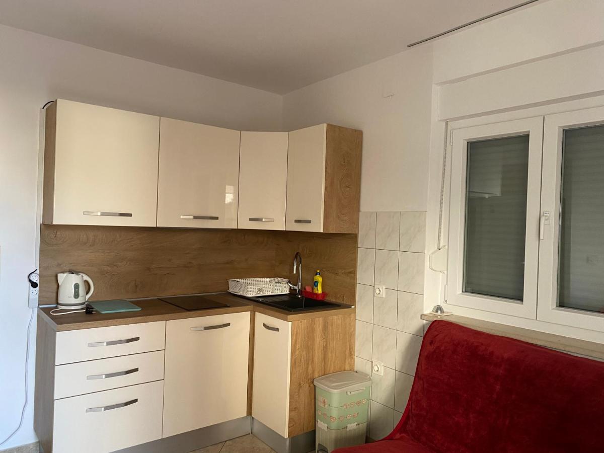 Apartments Zara Экстерьер фото