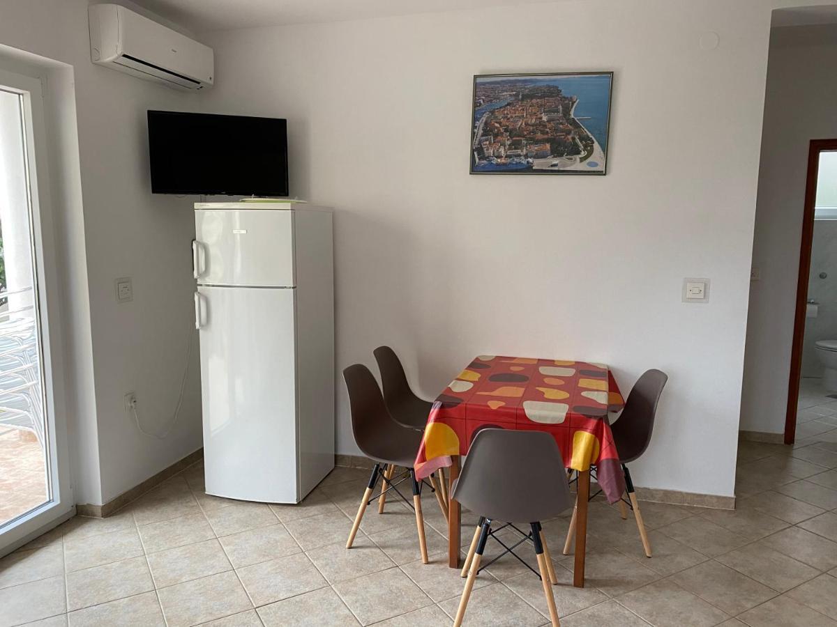 Apartments Zara Экстерьер фото