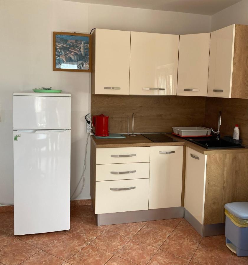 Apartments Zara Экстерьер фото