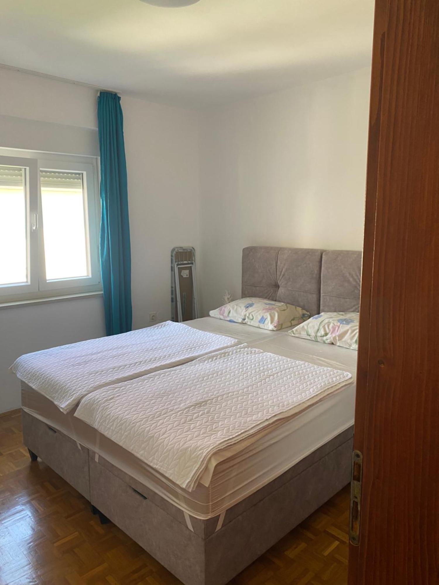 Apartments Zara Экстерьер фото