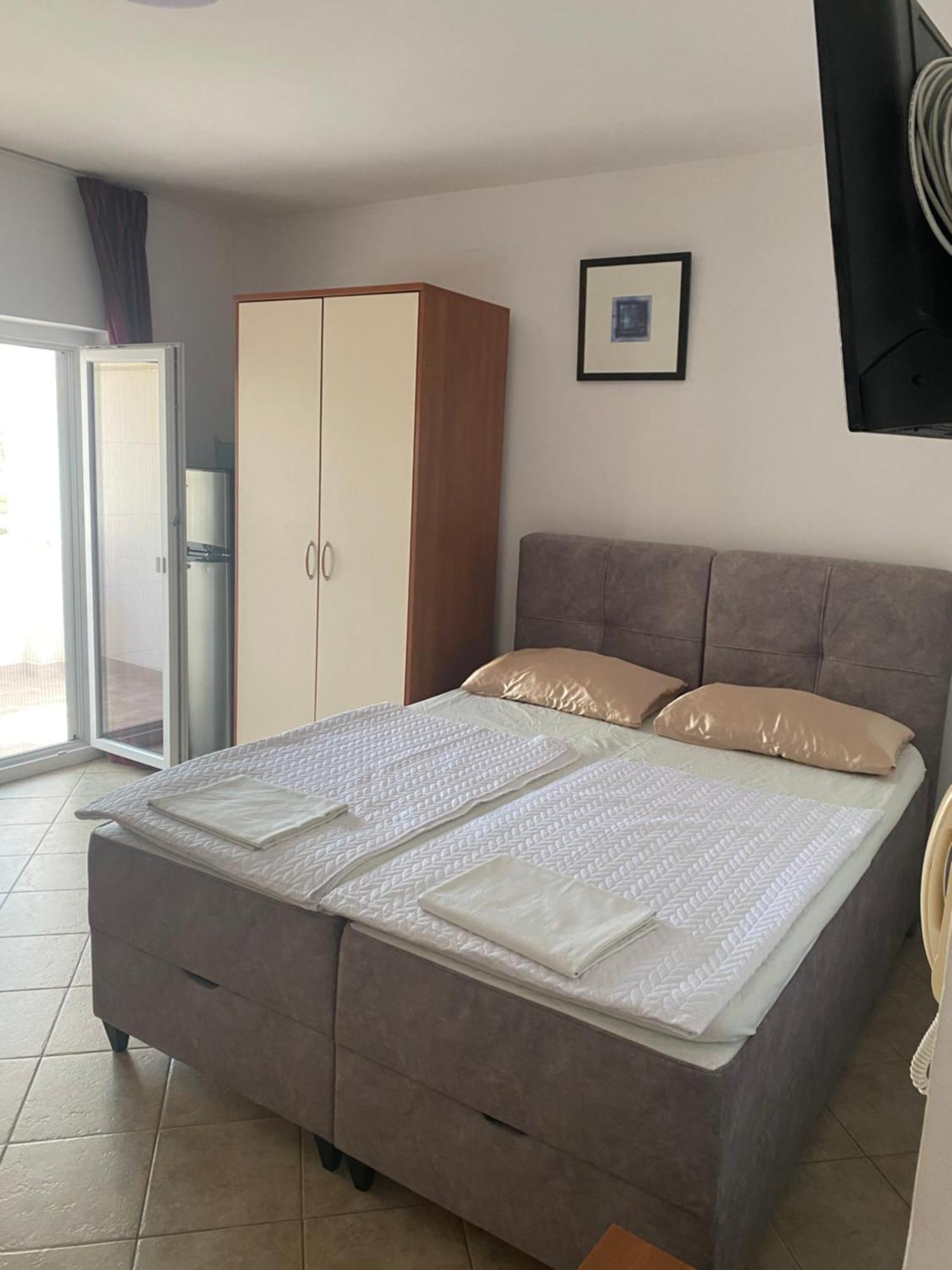 Apartments Zara Экстерьер фото