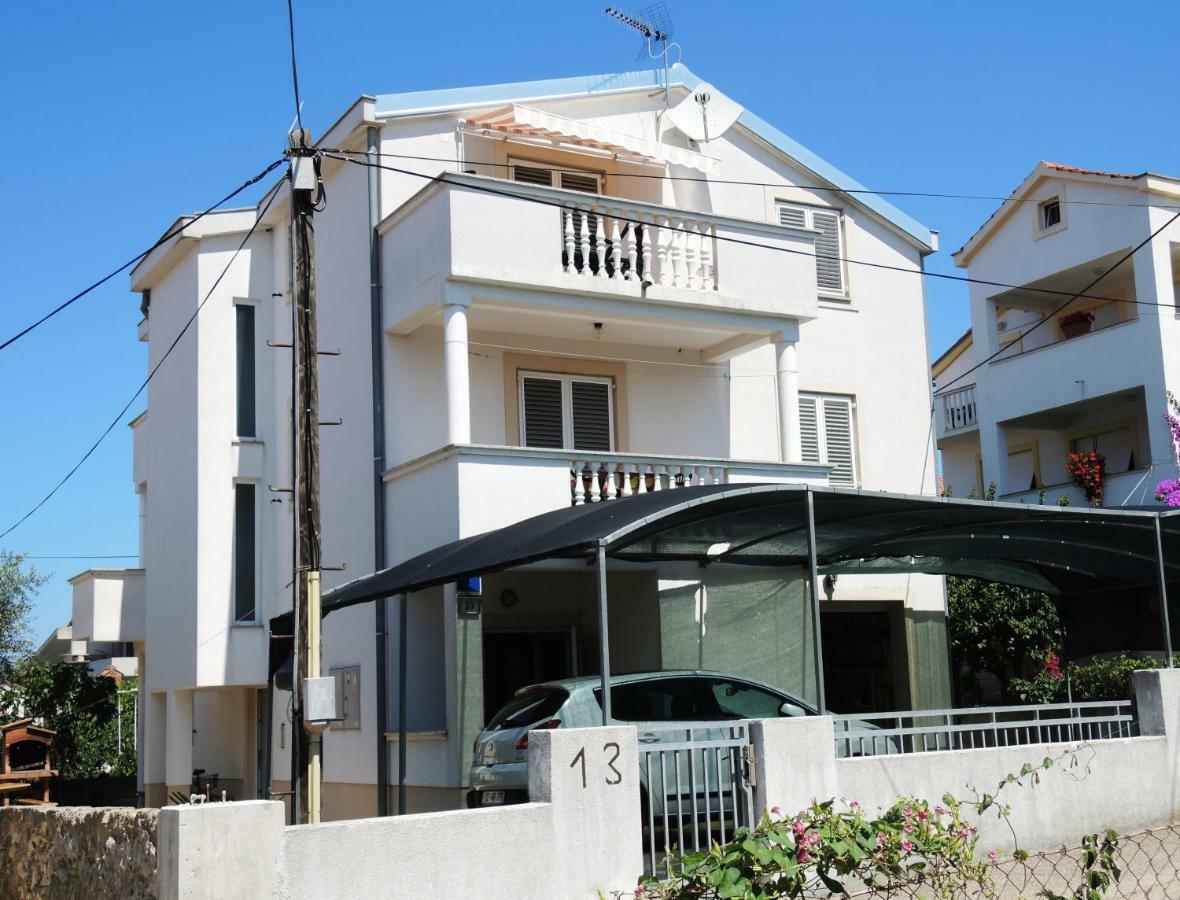 Apartments Zara Экстерьер фото