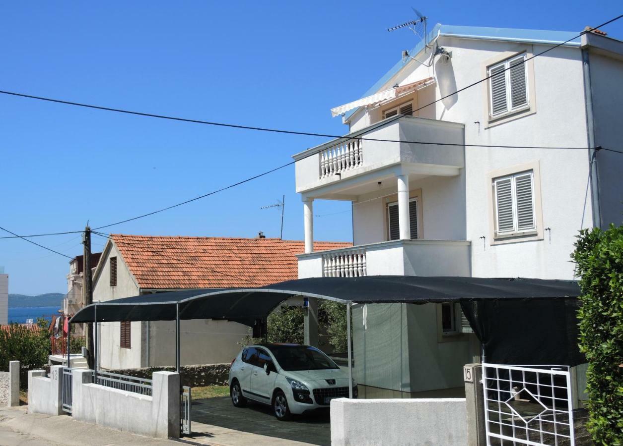 Apartments Zara Экстерьер фото
